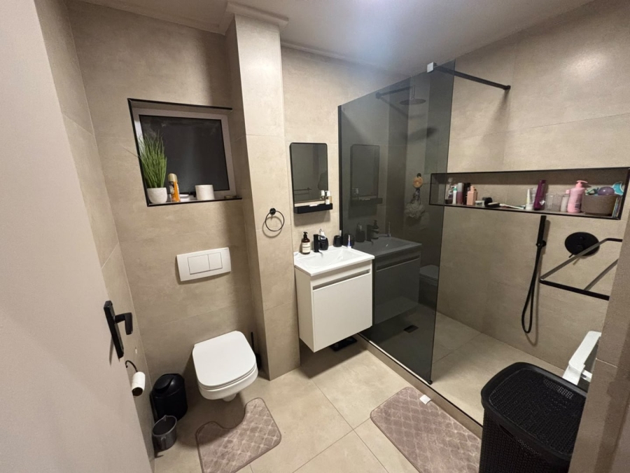 To Let 2 Bedroom Property for Rent in Oostersee Western Cape